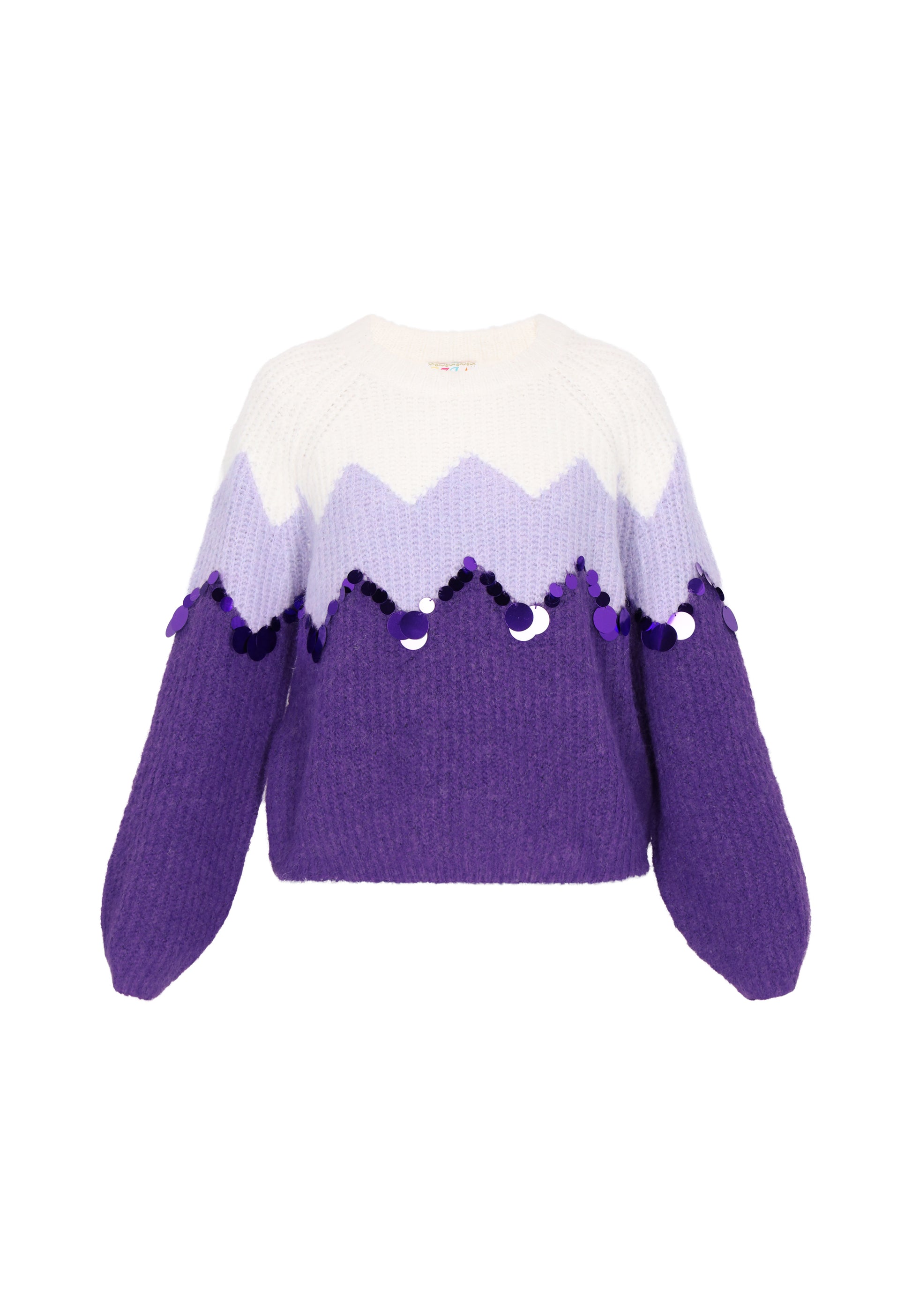 IZIA Women's Sweater
