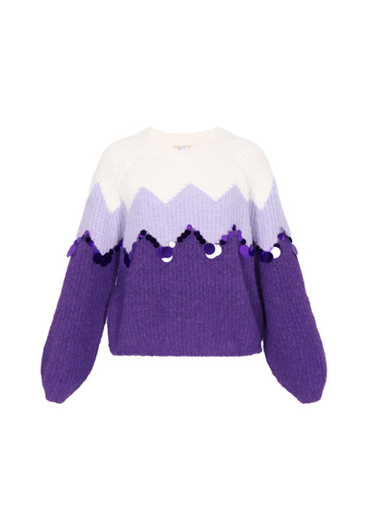 IZIA Women's Sweater