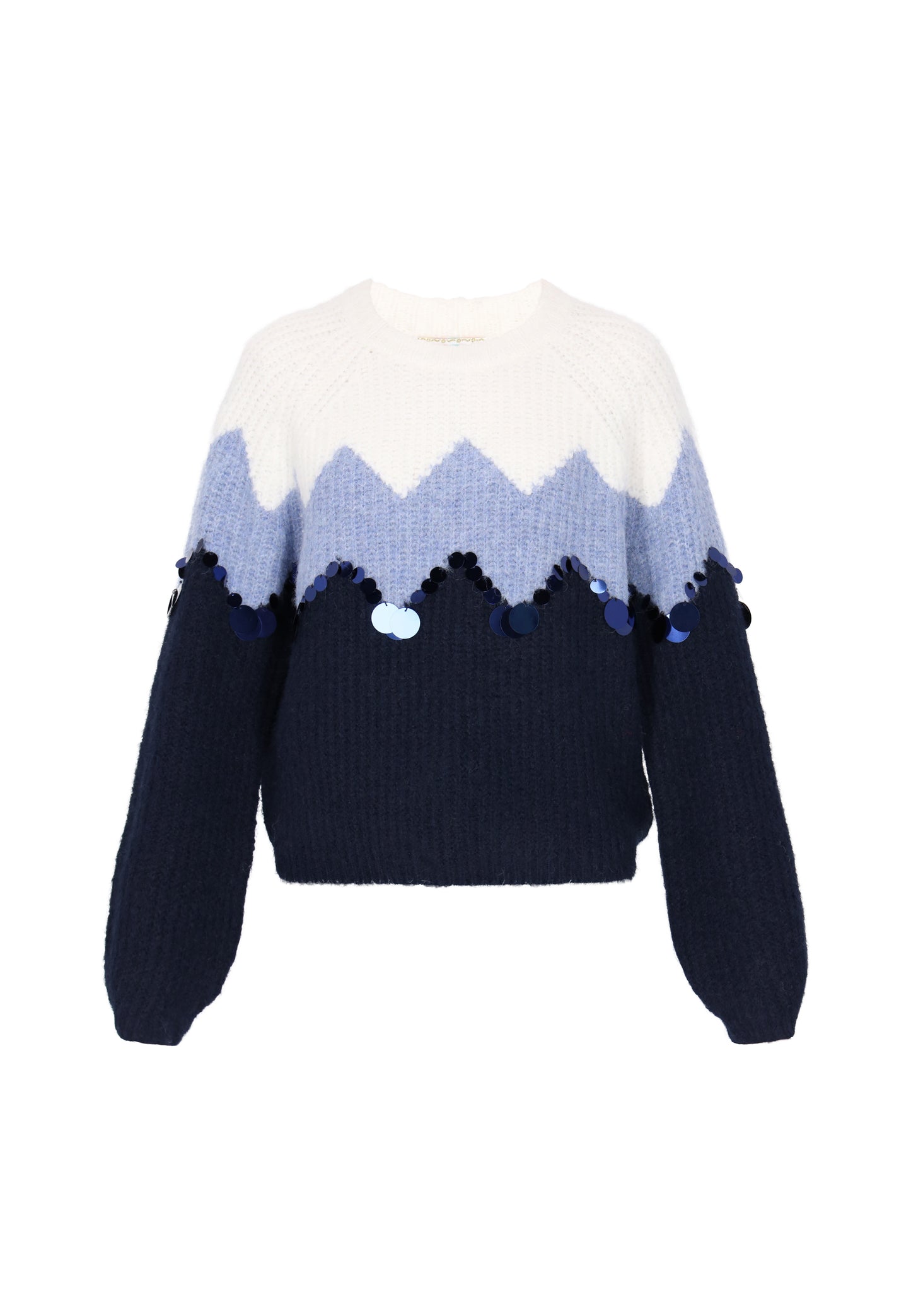 IZIA Women's Sweater