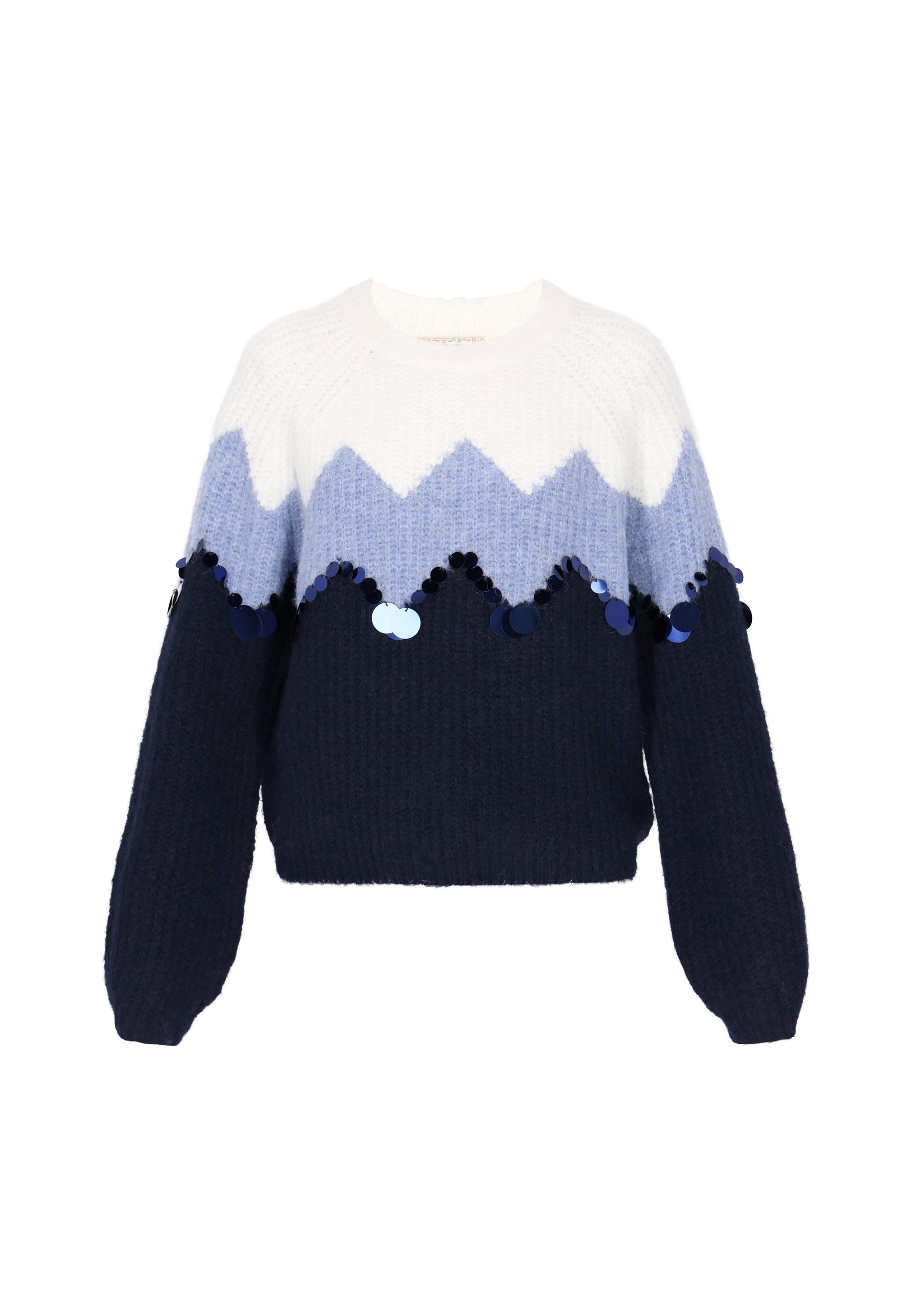 IZIA Women's Sweater