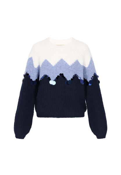 IZIA Women's Sweater