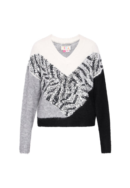 IZIA Women's Sweater