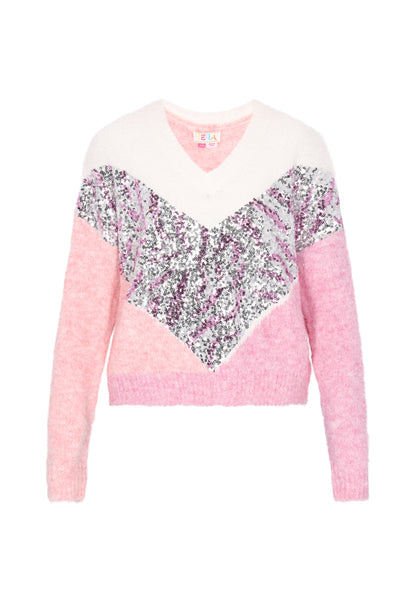 IZIA Women's Sweater