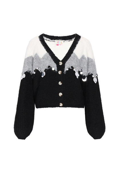 IZIA Women's Cardigan