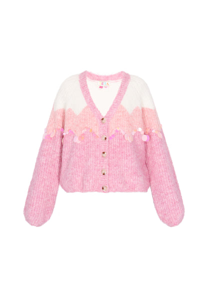 IZIA Women's Cardigan