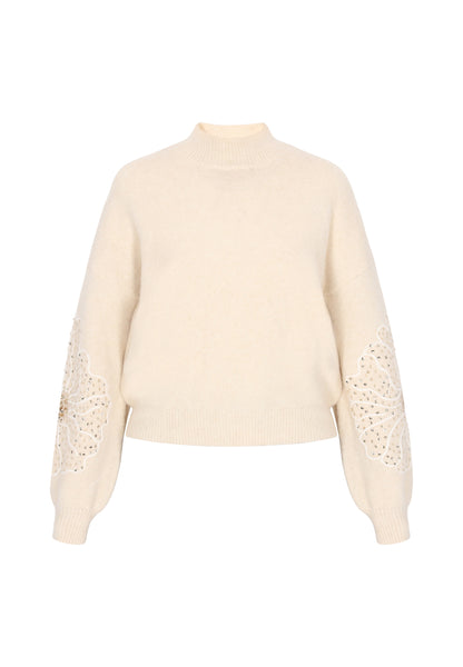 IZIA Women's Sweater