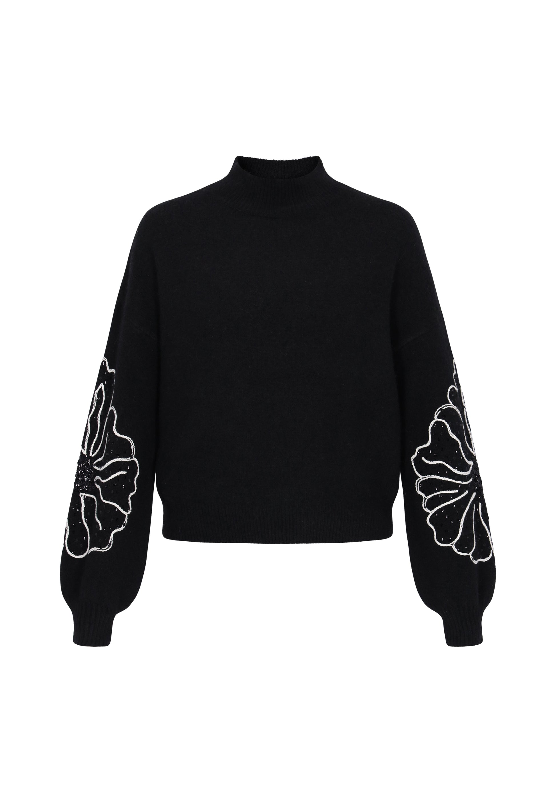 IZIA Women's Sweater