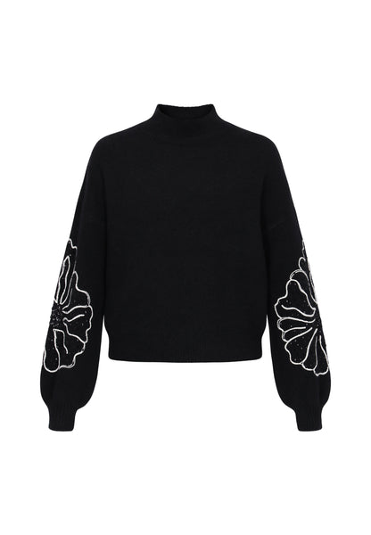 IZIA Women's Sweater