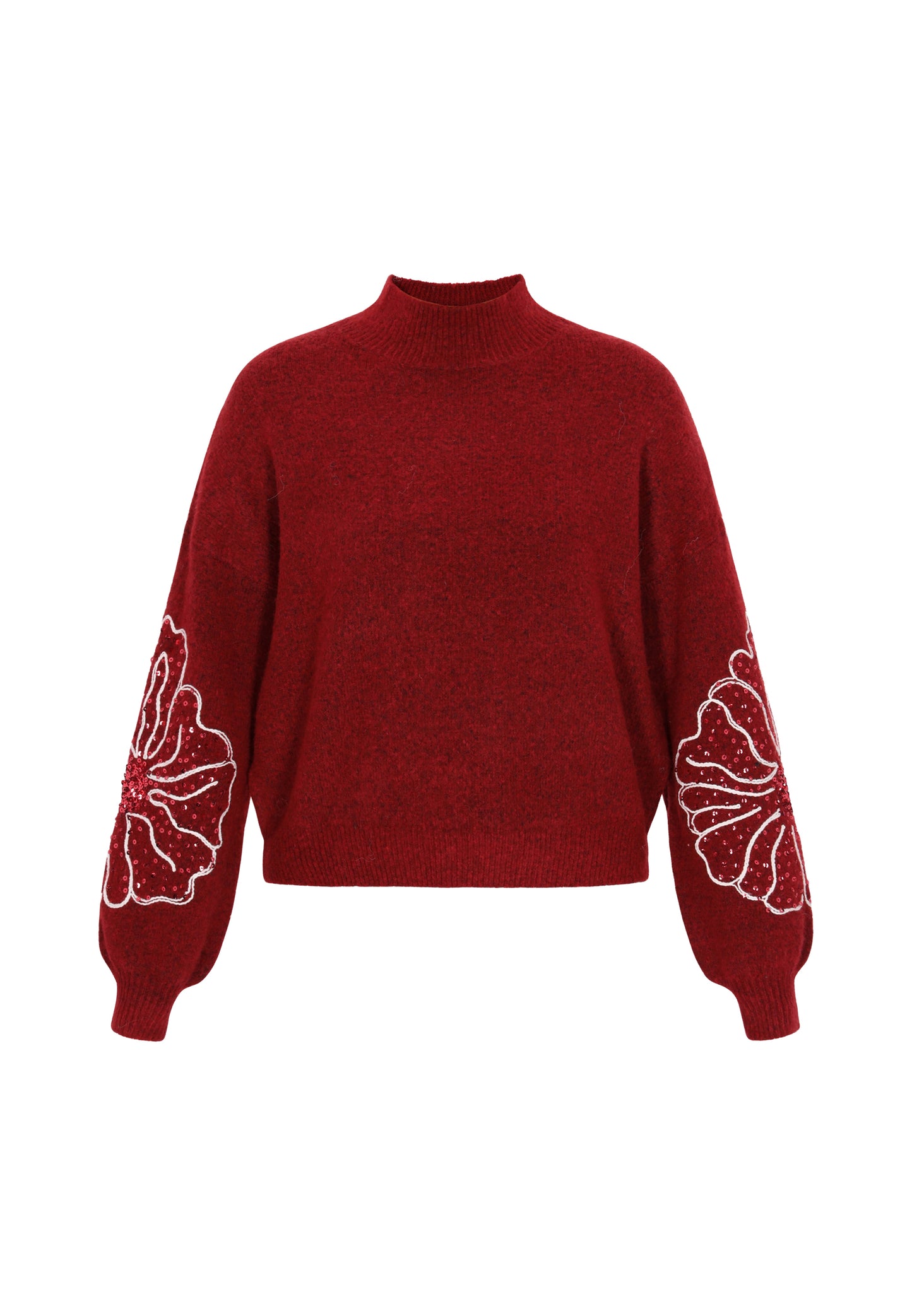 IZIA Women's Sweater