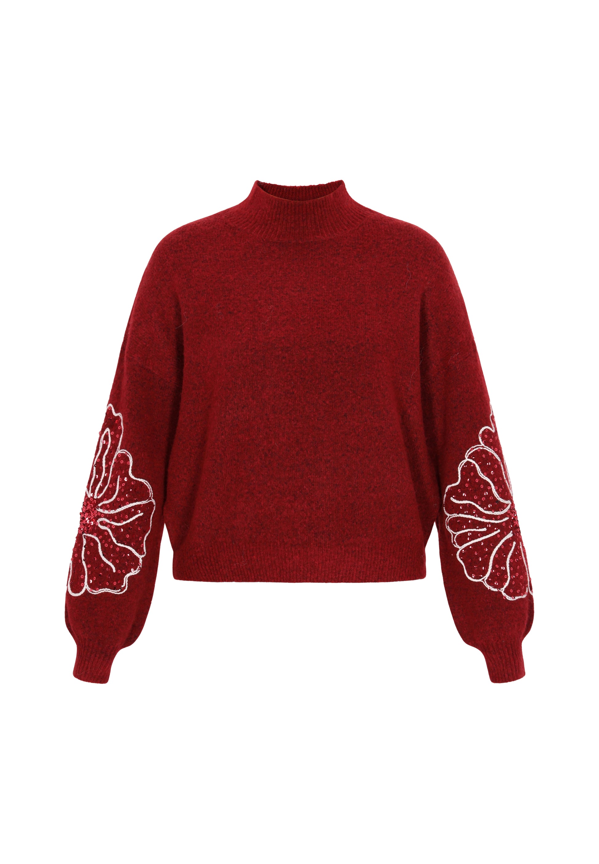 IZIA Women's Sweater