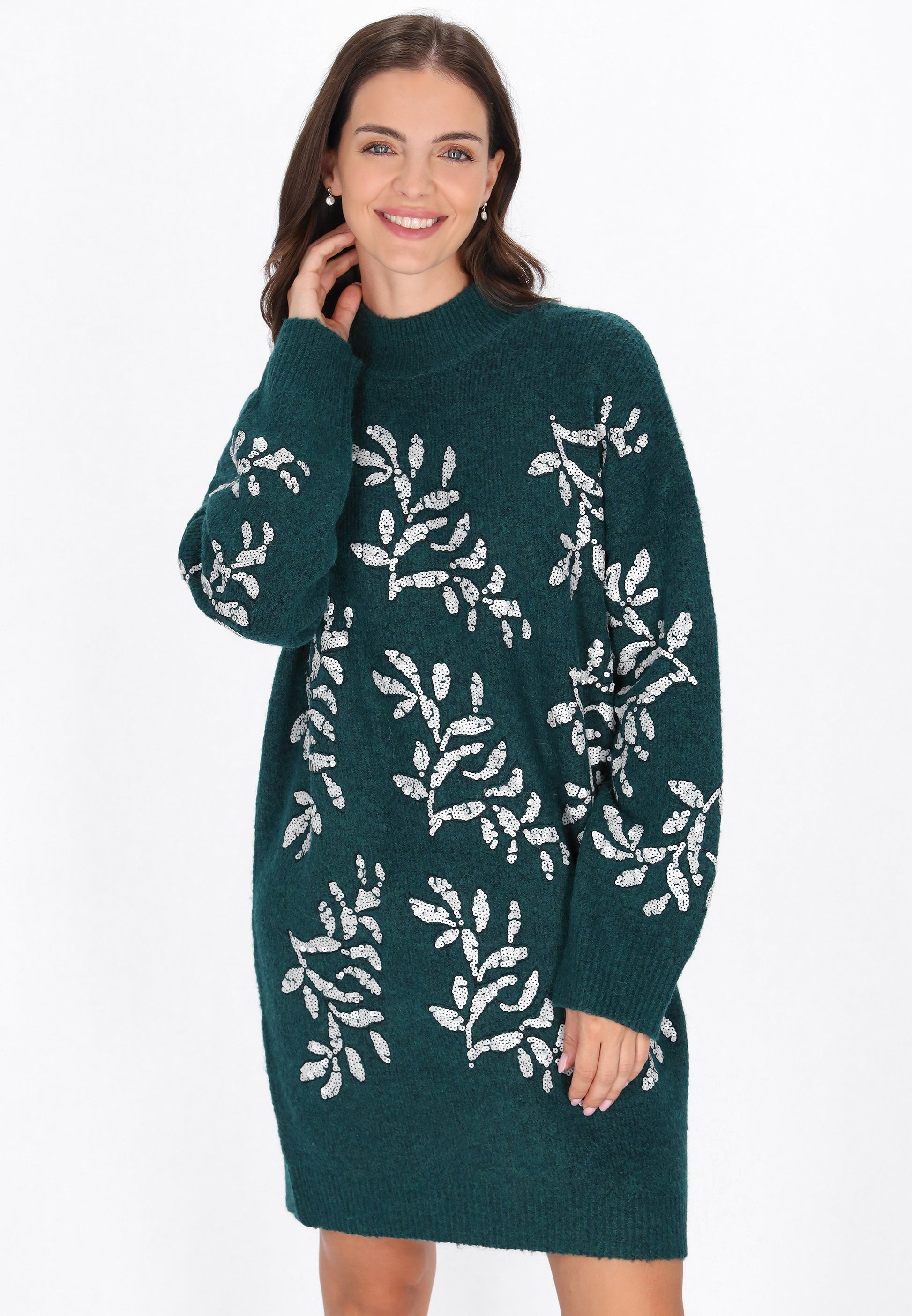 Jeona Women's Dress