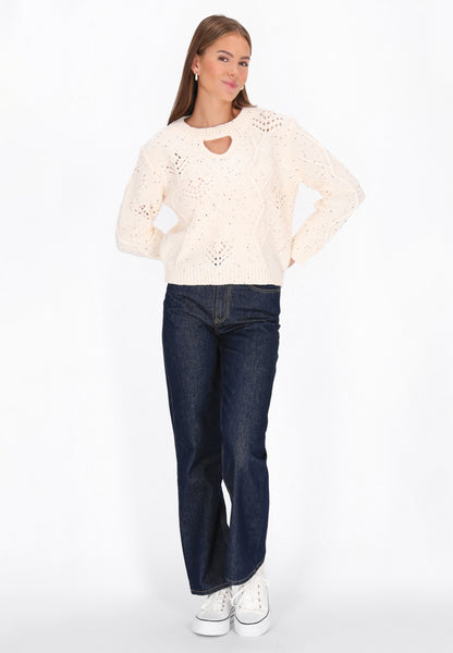 myMo Women's Sweater