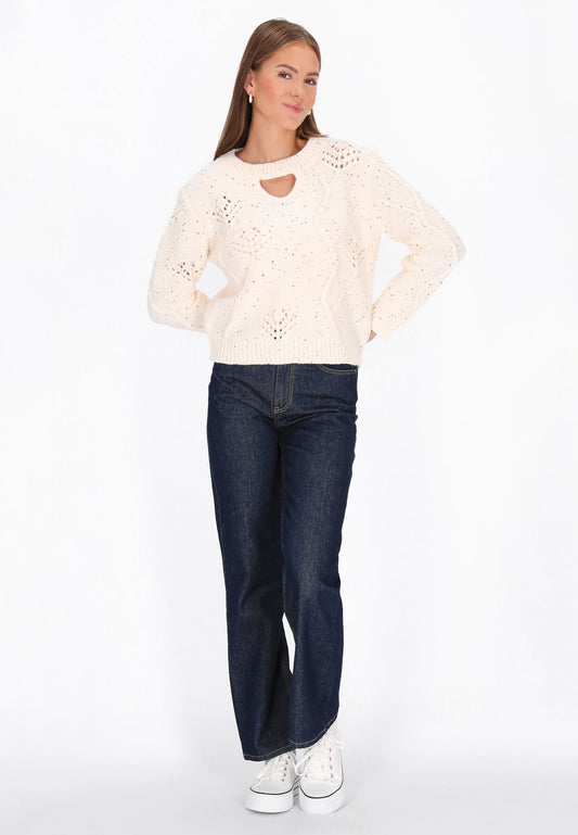 myMo Women's Sweater