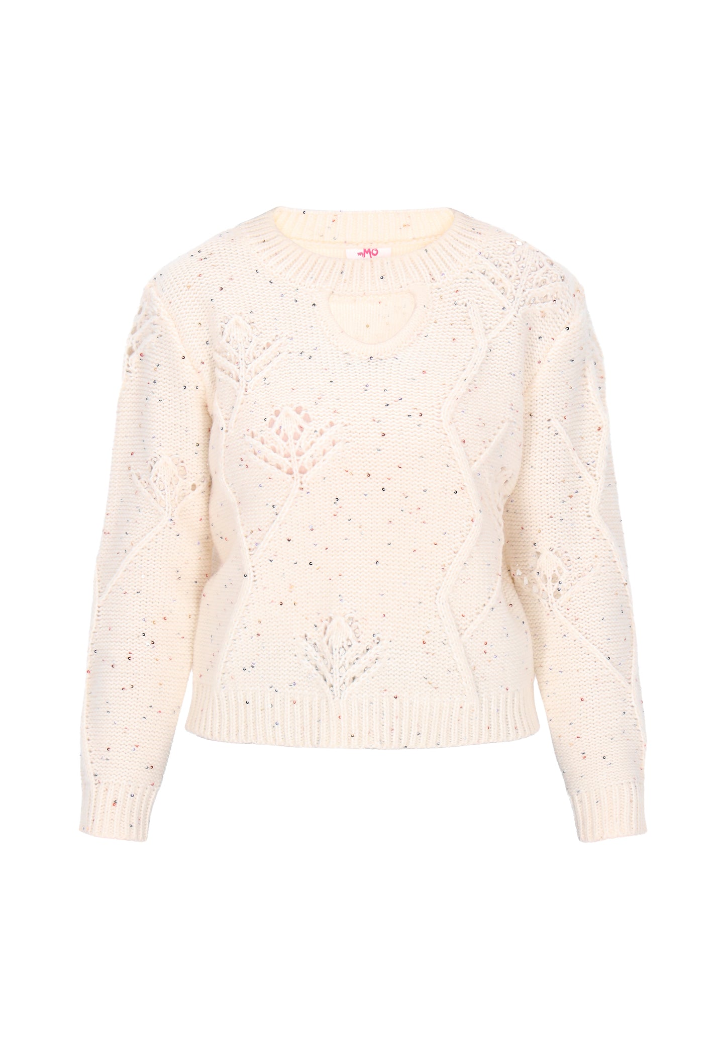 myMo Women's Sweater