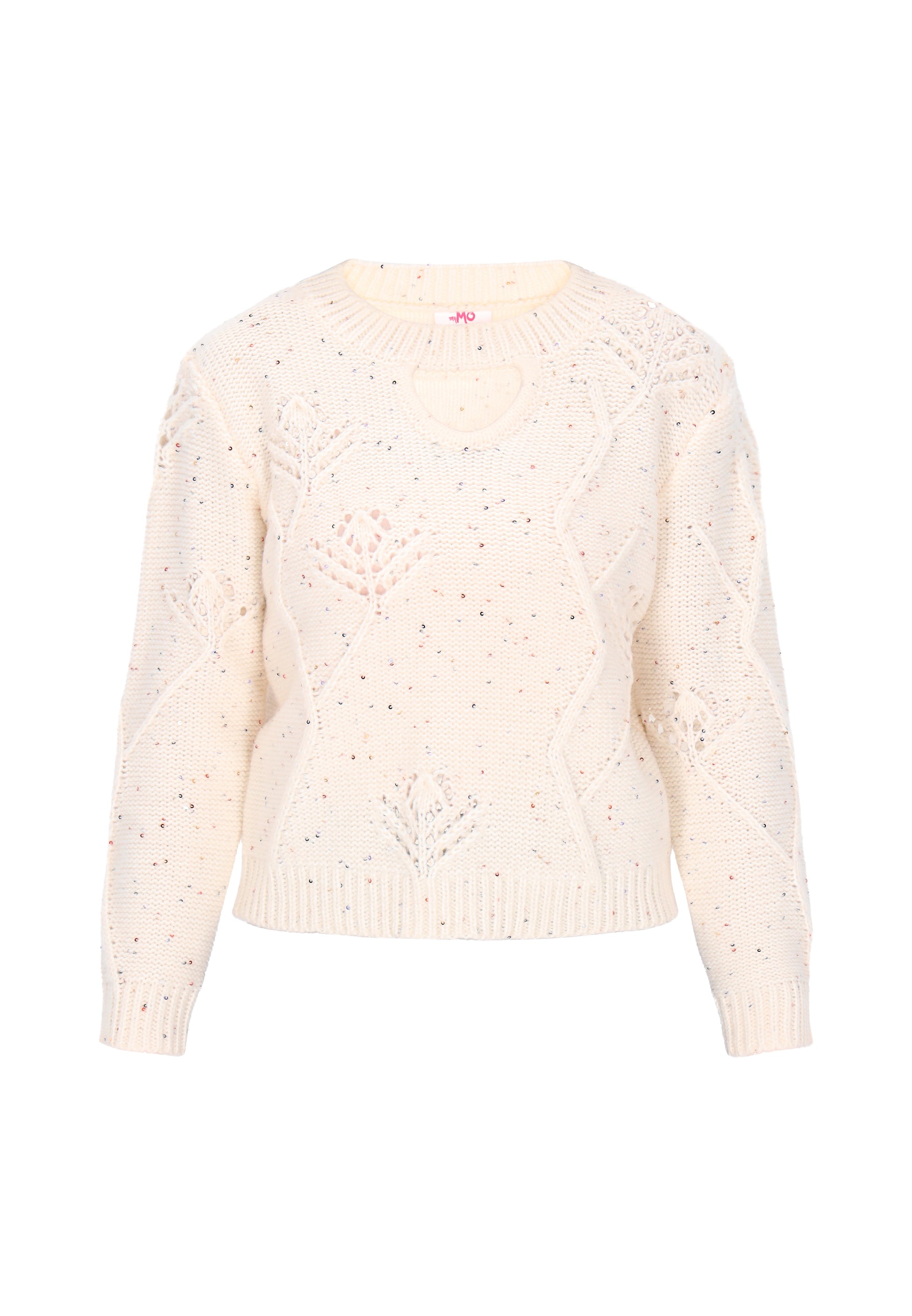 myMo Women's Sweater