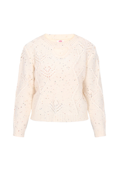 myMo Women's Sweater