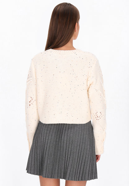 myMo Women's Cardigan