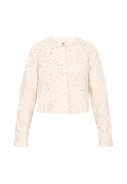 myMo Women's Cardigan