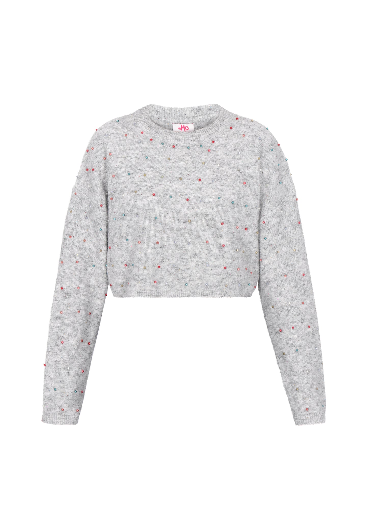 Sweter damski myMo
