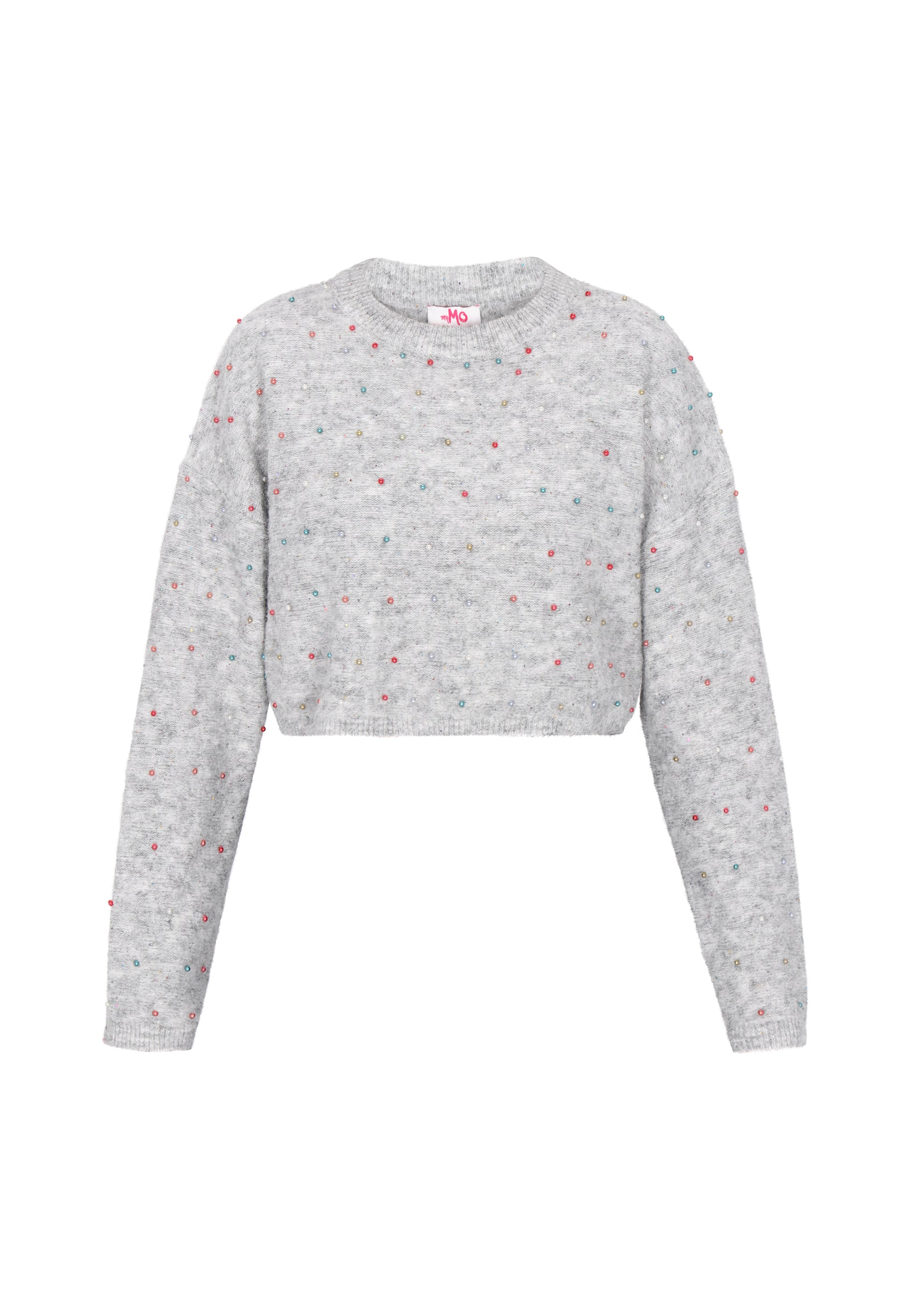Sweter damski myMo