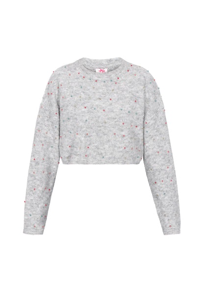 Sweter damski myMo