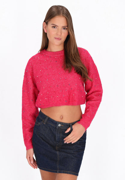 Sweter damski myMo