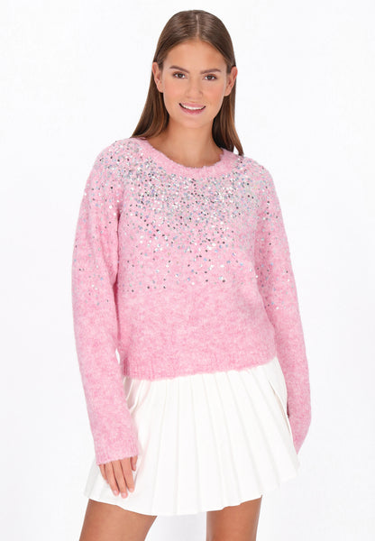 Sweter damski myMo