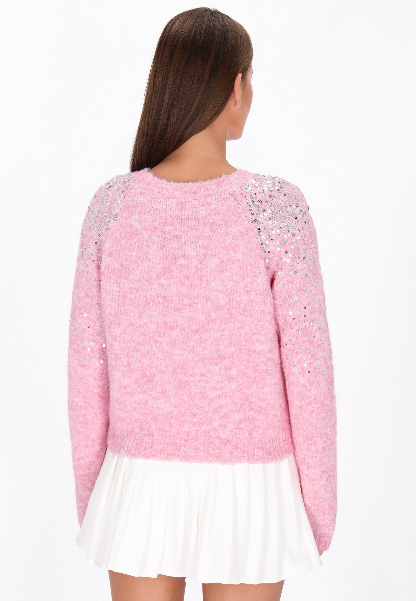 Sweter damski myMo