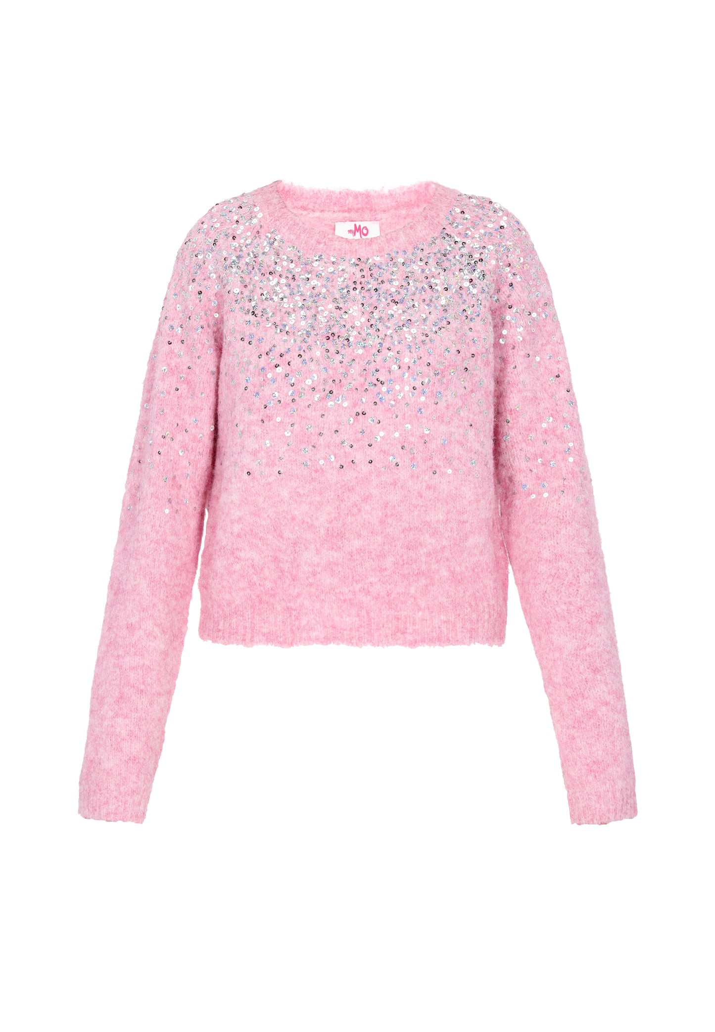 Sweter damski myMo