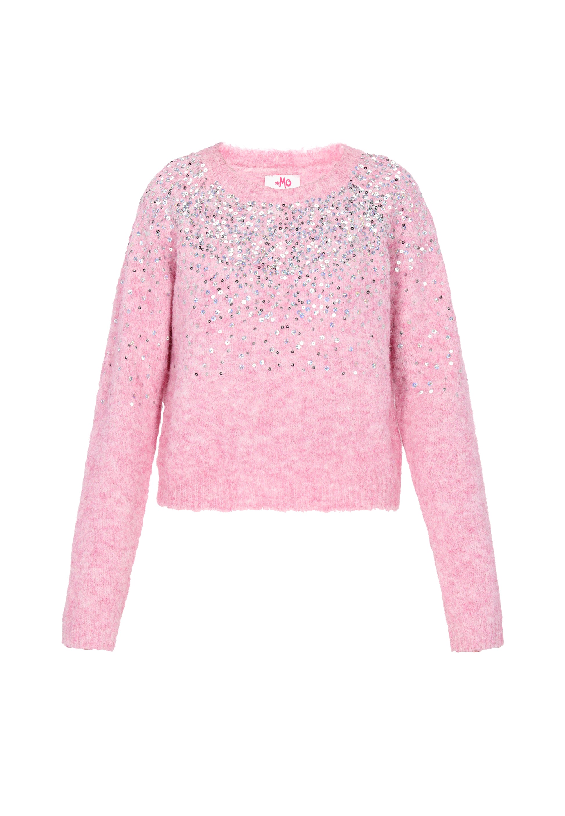 Sweter damski myMo