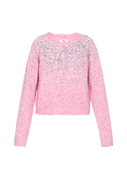 Sweter damski myMo