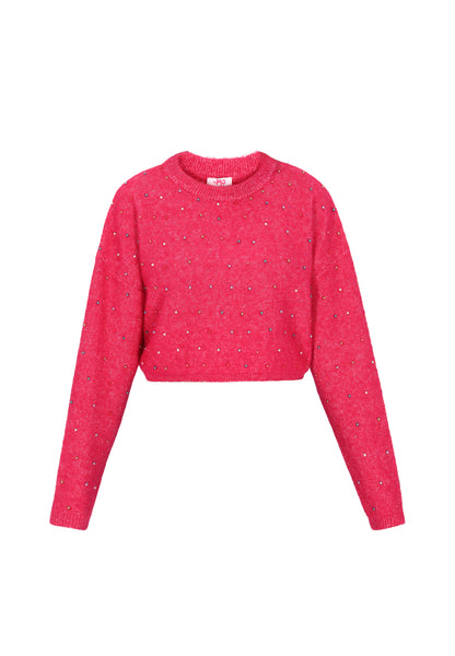 Sweter damski myMo