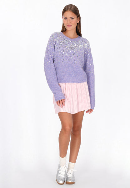 Sweter damski myMo