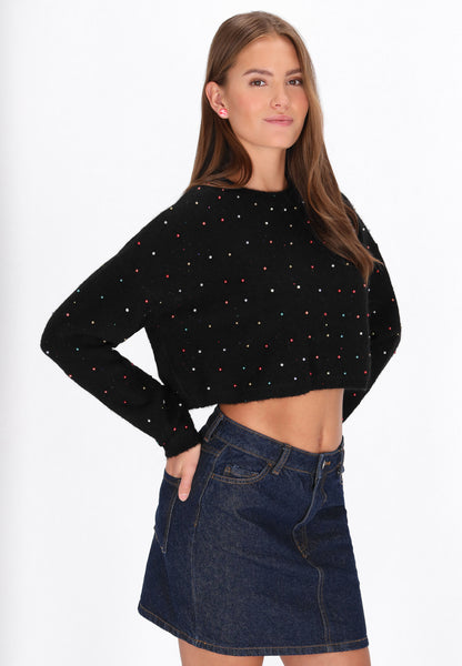 Sweter damski myMo