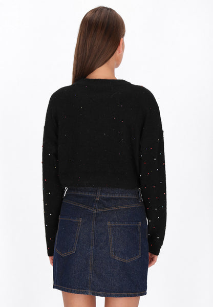 Sweter damski myMo