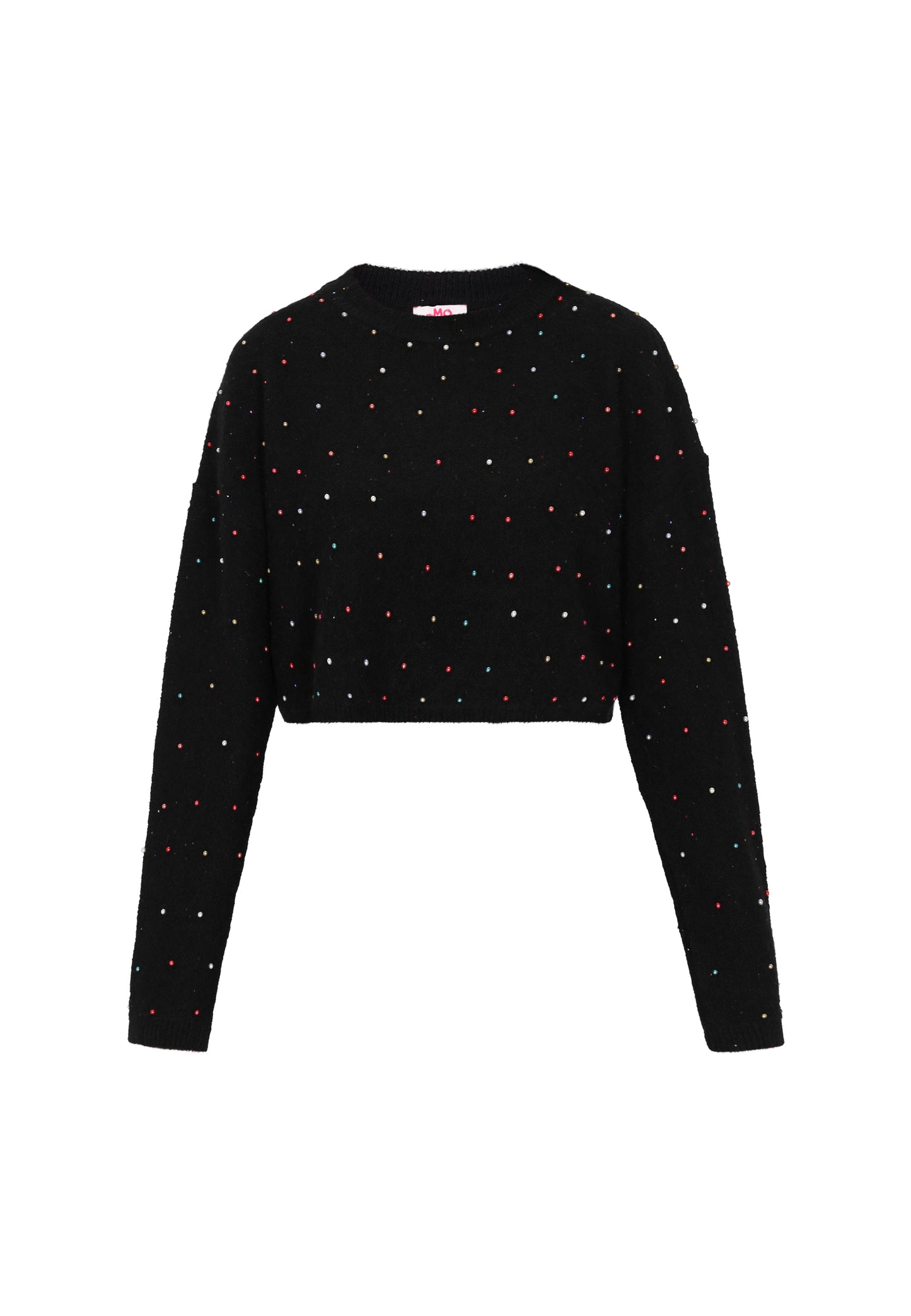 Sweter damski myMo