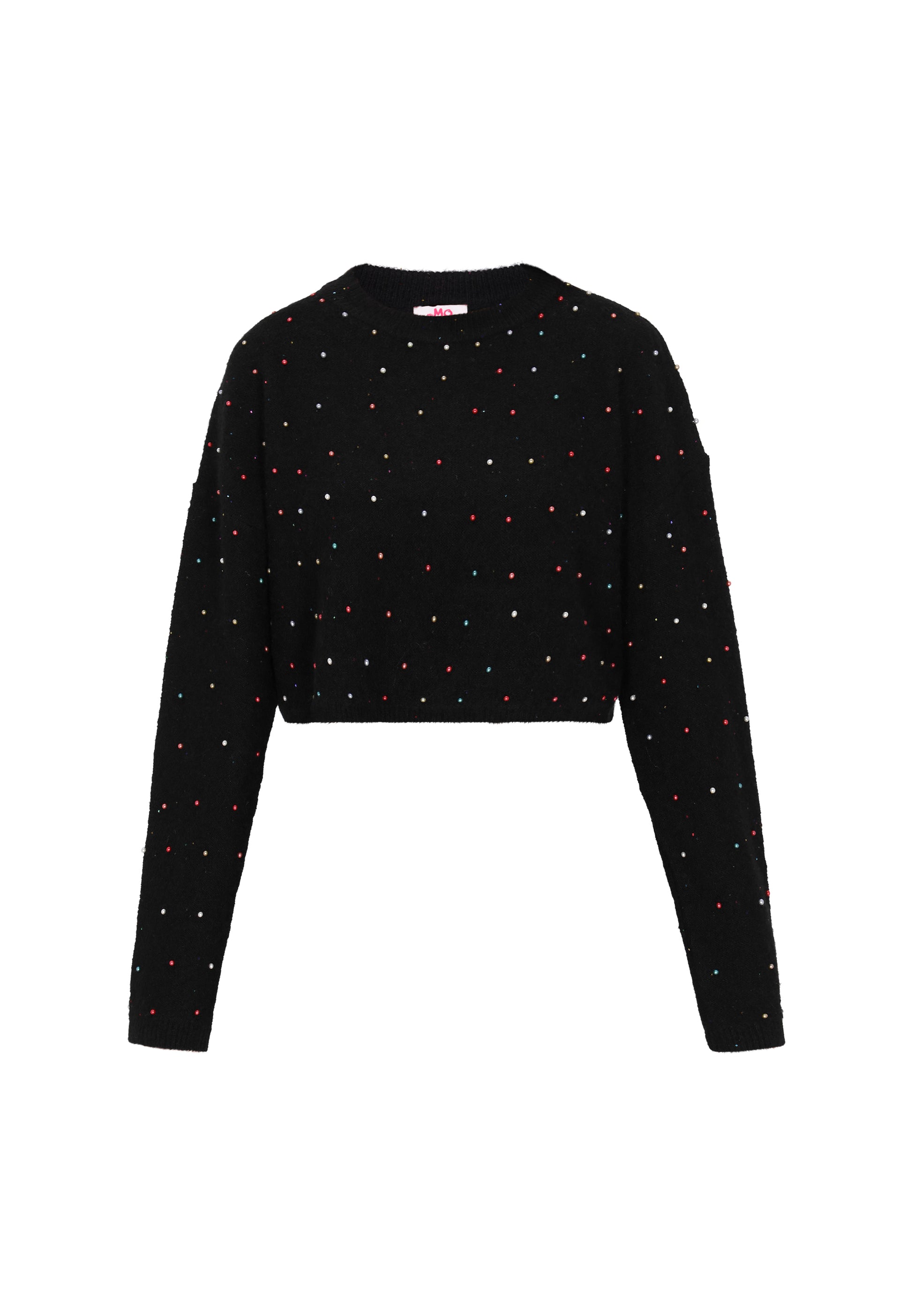 Sweter damski myMo