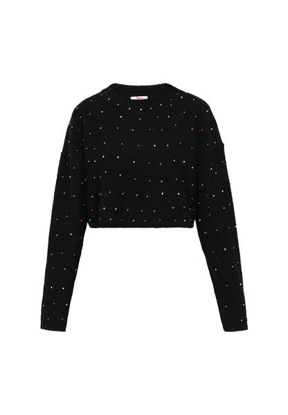 Sweter damski myMo