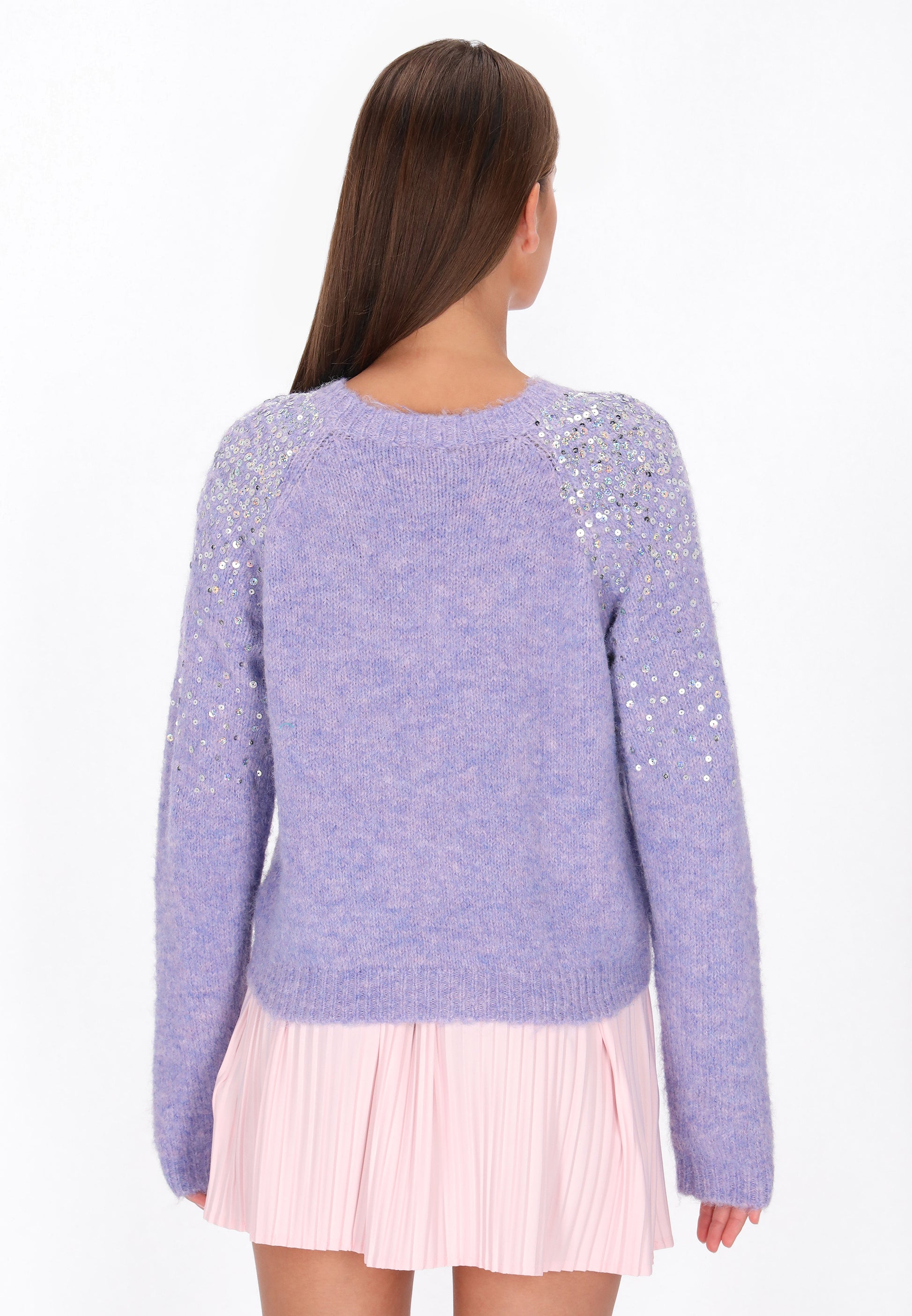 Sweter damski myMo