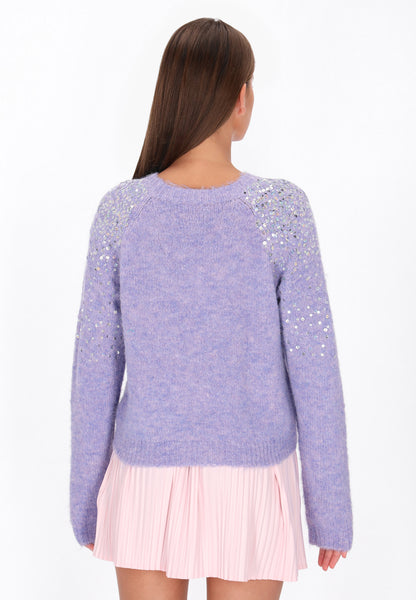 Sweter damski myMo