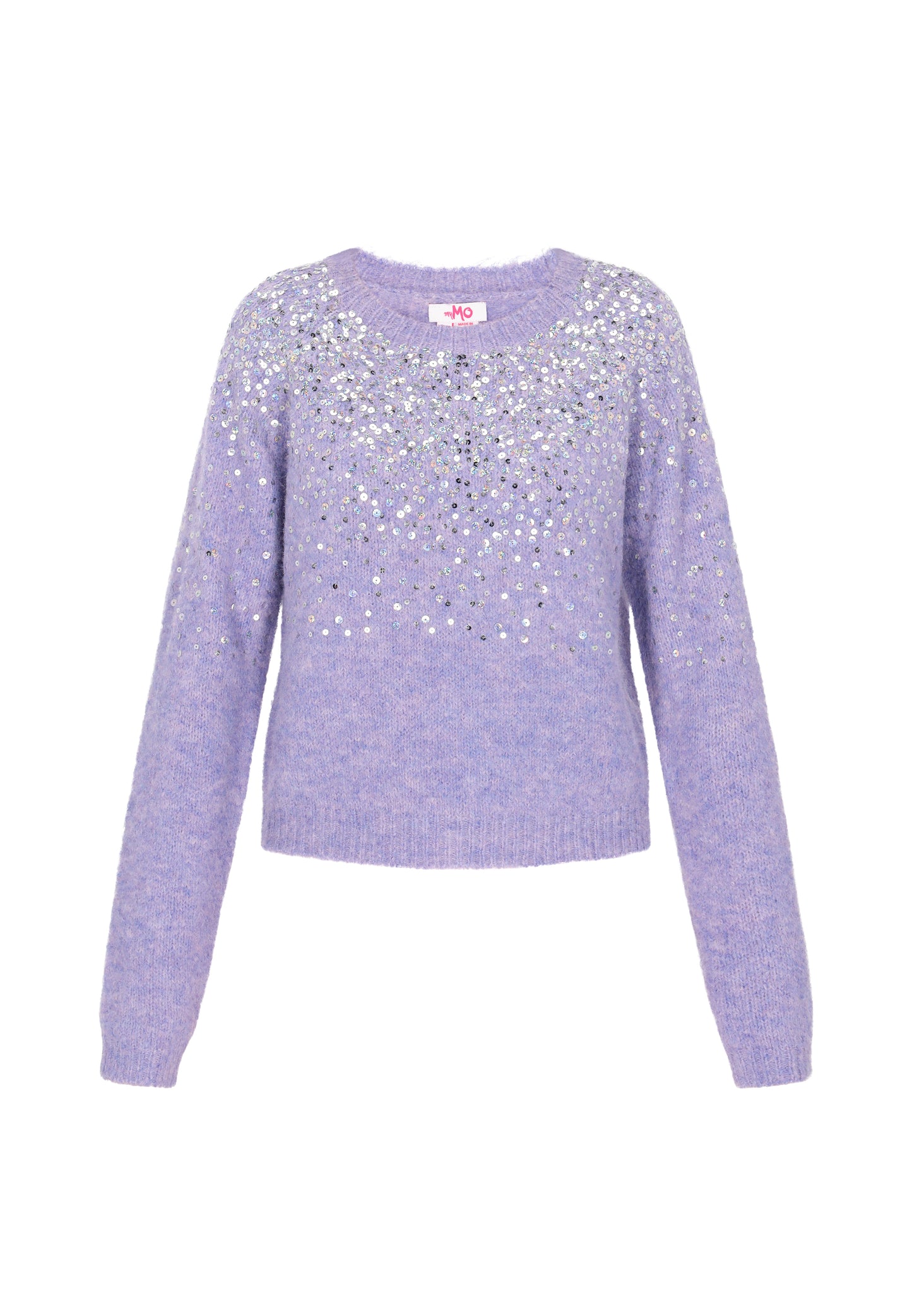 Sweter damski myMo