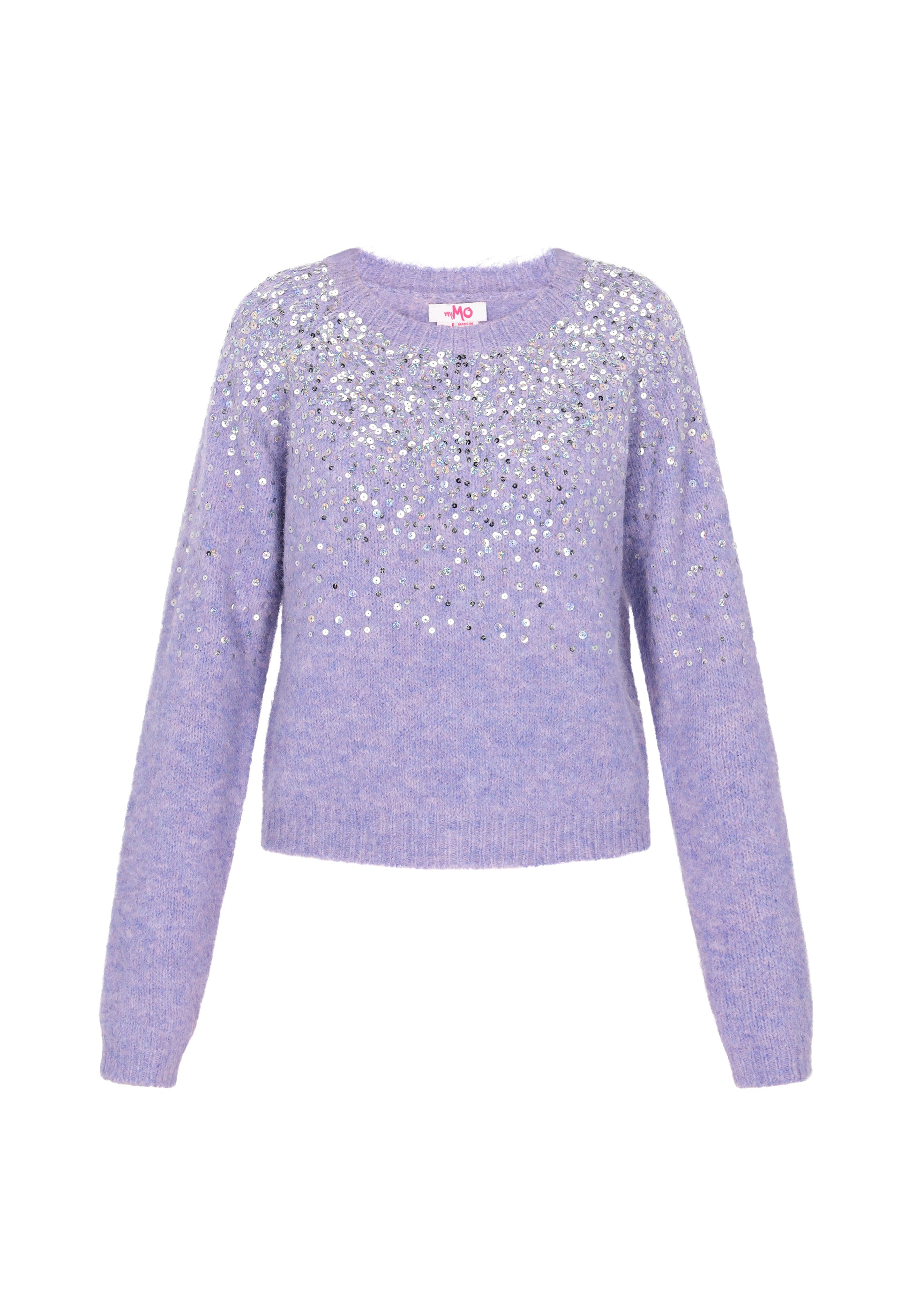 Sweter damski myMo