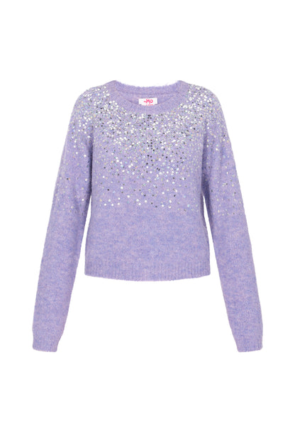 Sweter damski myMo