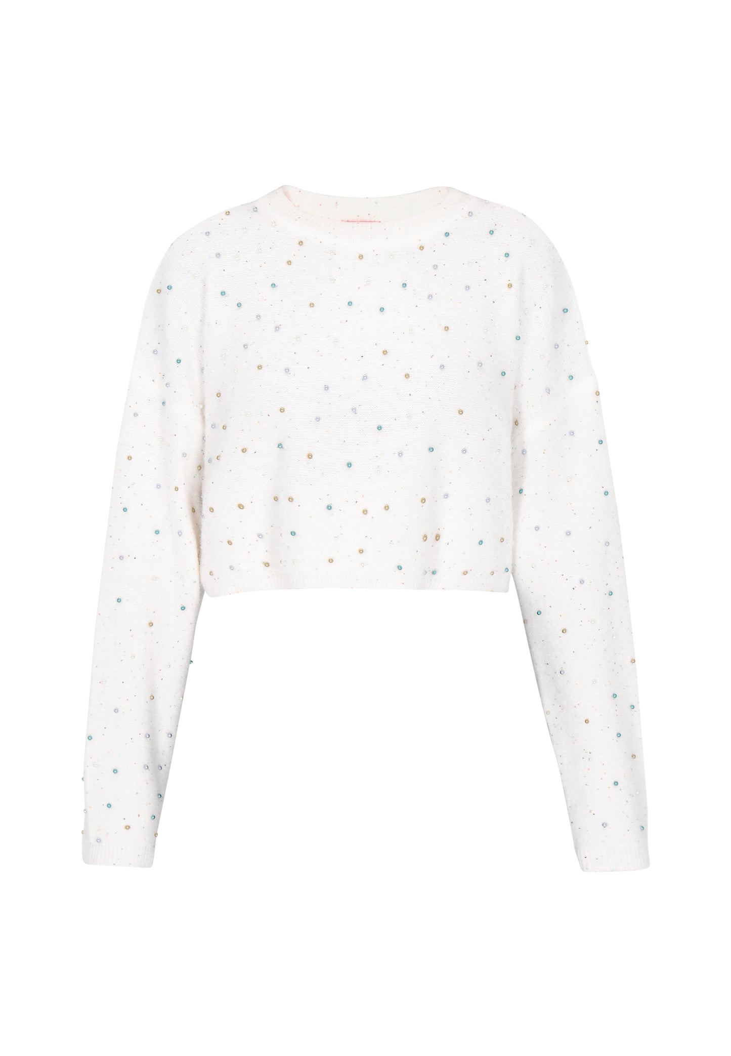 Sweter damski myMo