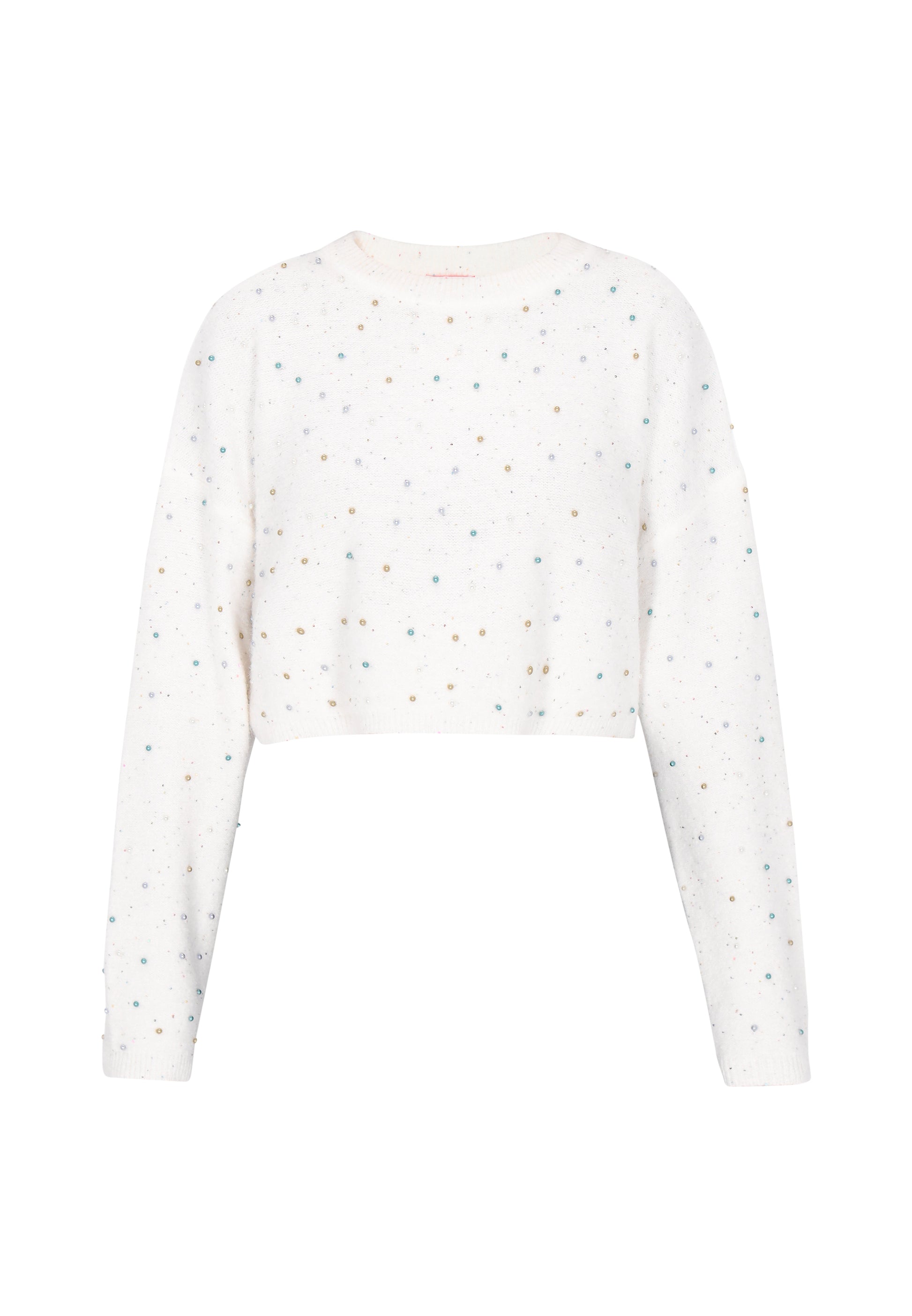 Sweter damski myMo