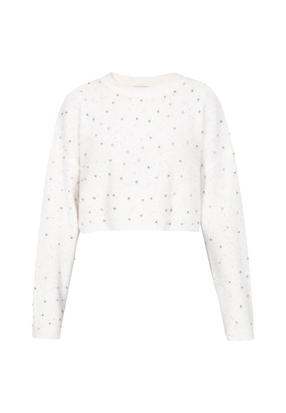 Sweter damski myMo