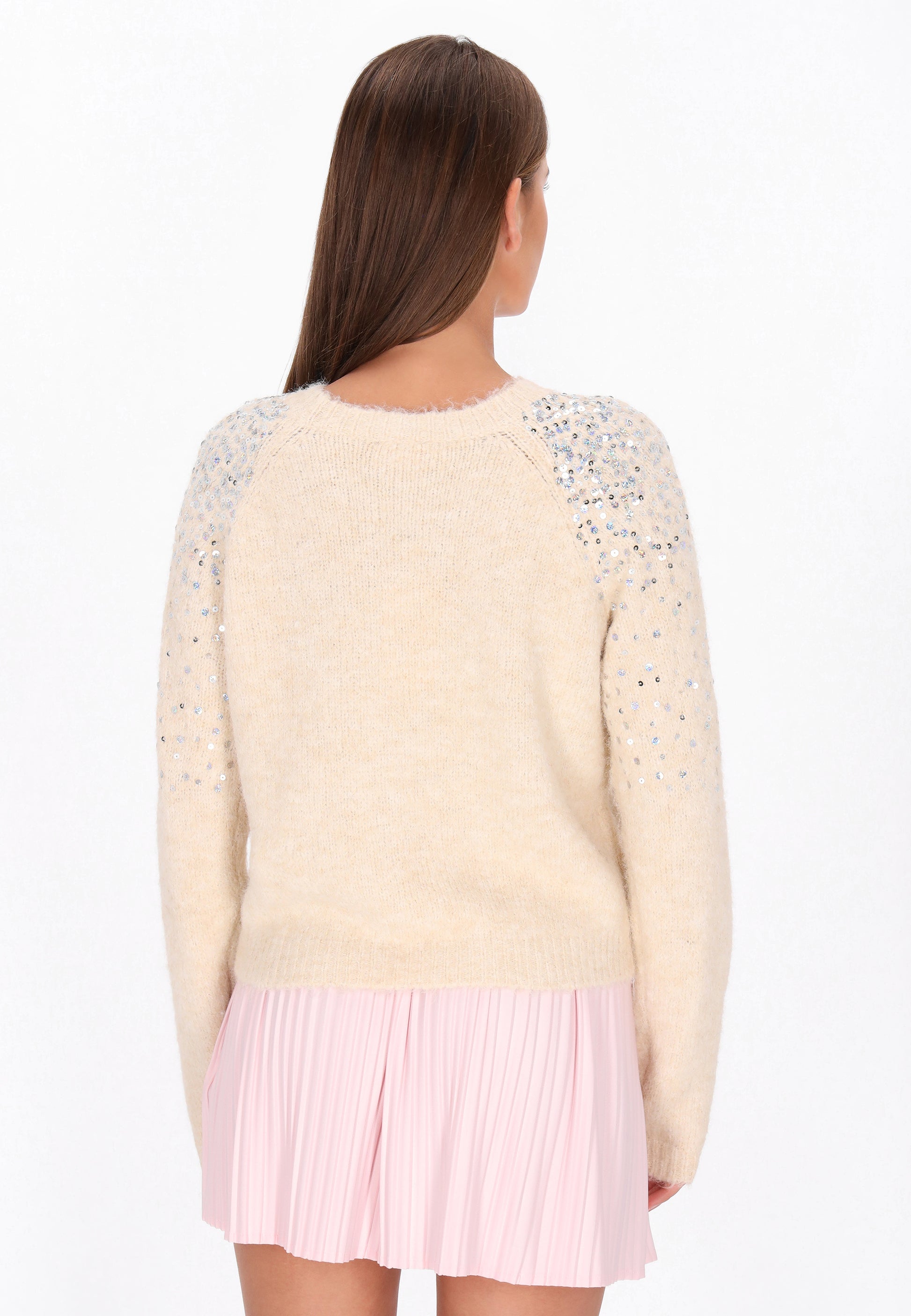 Sweter damski myMo