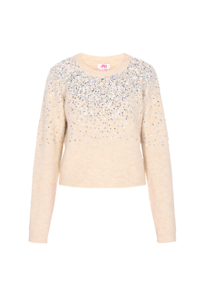 Sweter damski myMo