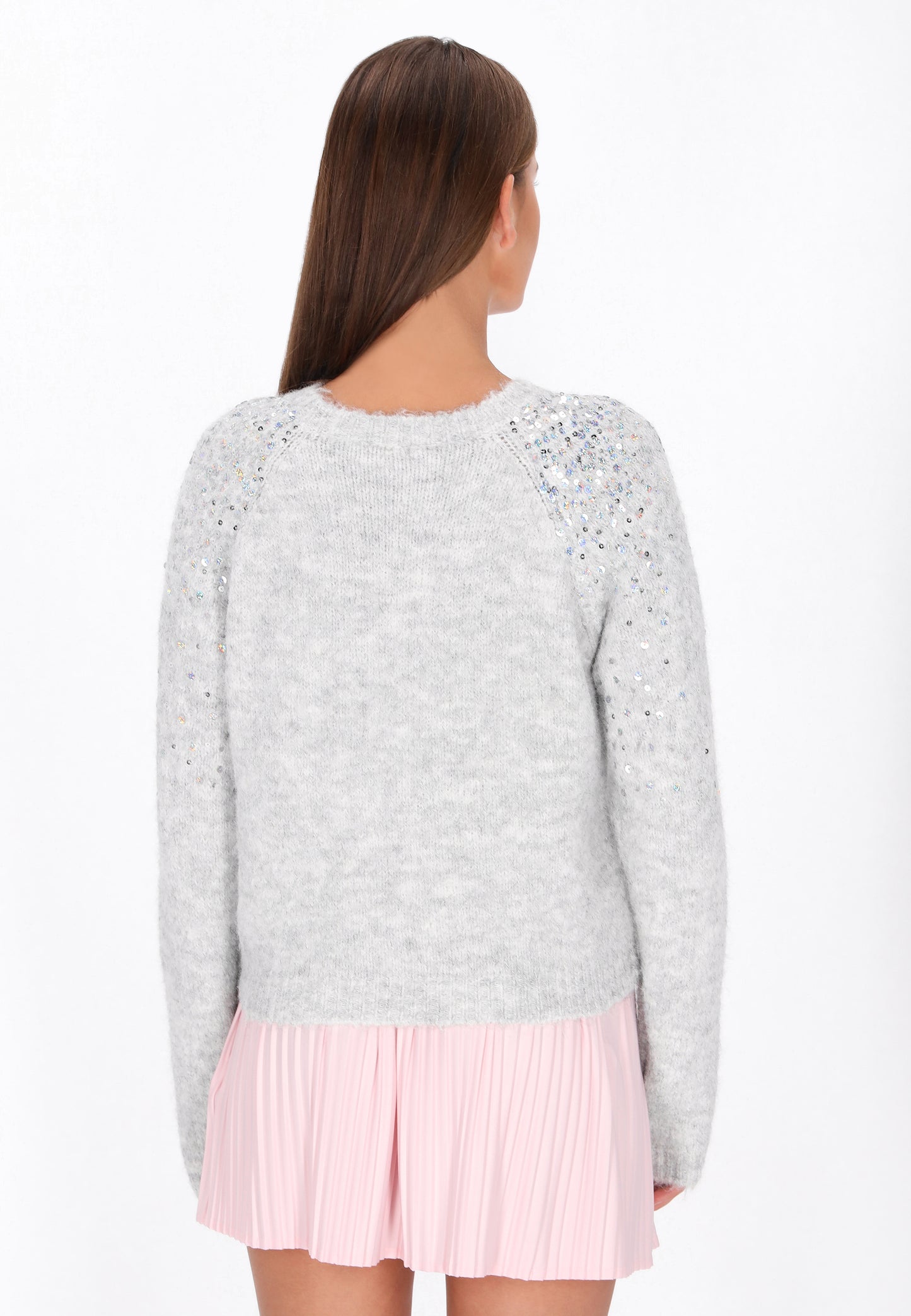 Sweter damski myMo