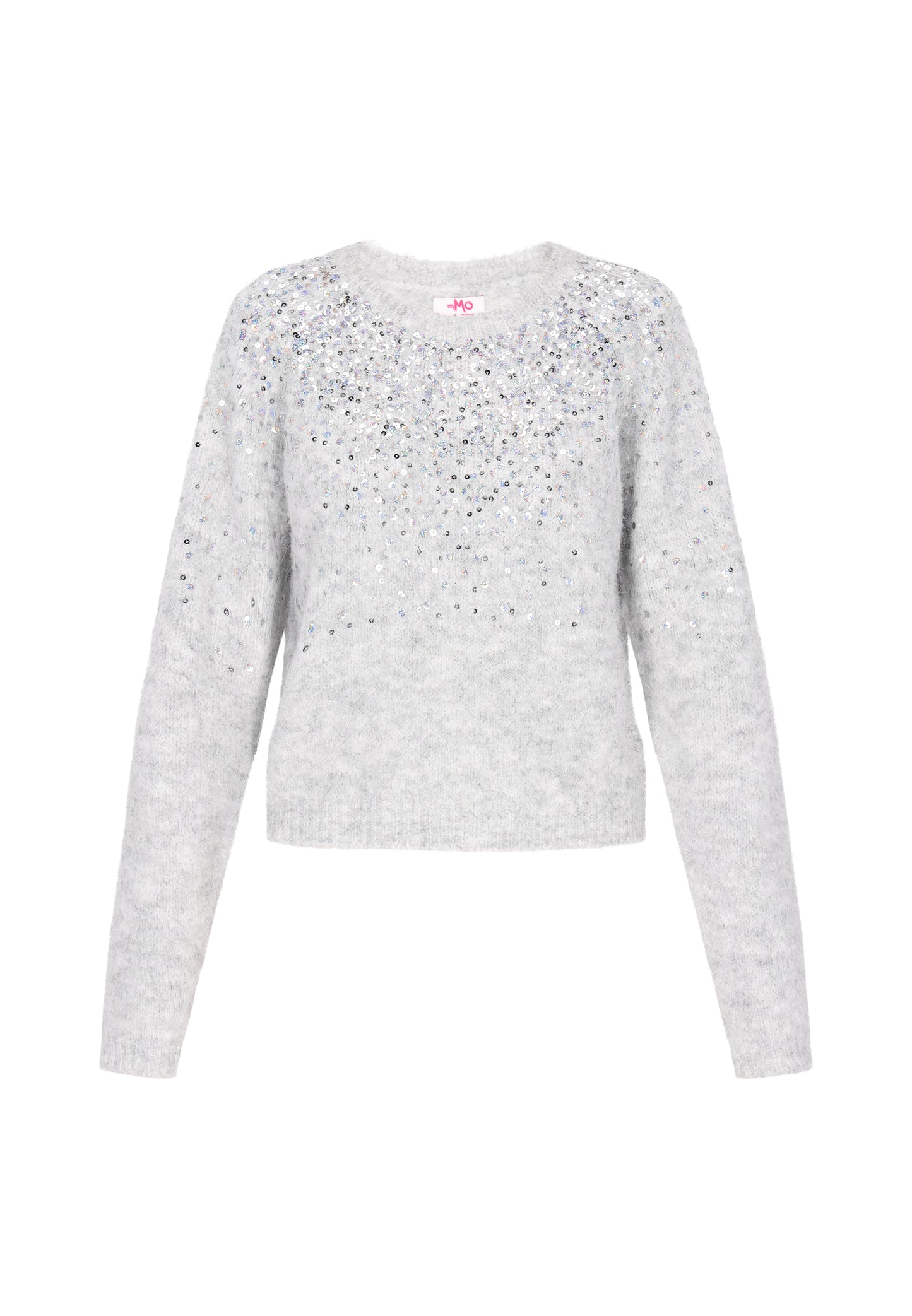 Sweter damski myMo